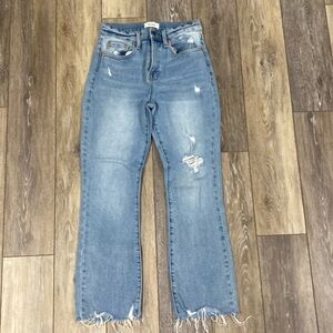 Pistola Jeans size 27